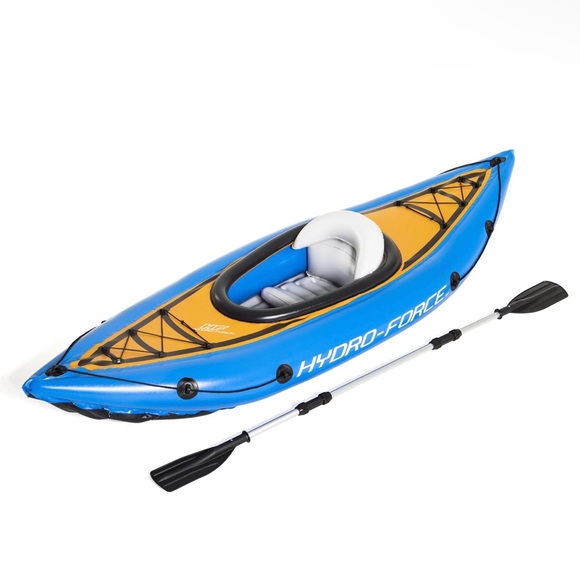 Inflatable Kayak - Picture 1 of 1